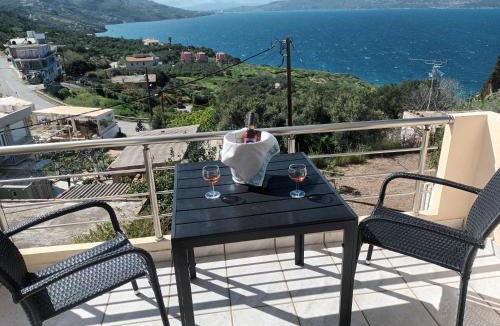 Katochori House | Olympic View Guesthouse