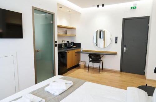 Komotini Apartment | 42 Studio 22