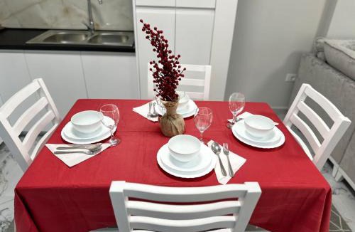 Orikum Apartment | Sunset Apartment
