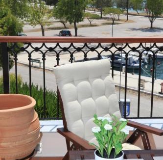Neo Klima Apartment | Lina`s Apartment & Maisonette