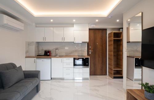 Korinos Apartment | OLYMPIADA GIRNI Suites