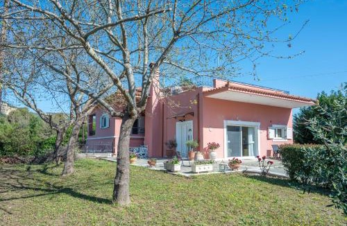Archaia Olympia House | Villa Aris