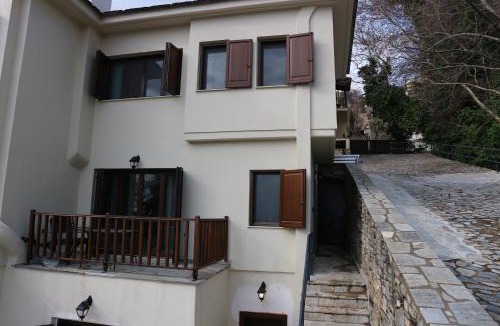 Milies Apartment | Villa Elea in Milies Pelion