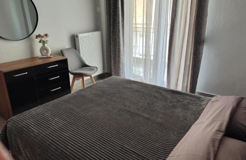 Serres Apartment | Vasiliki's apartment