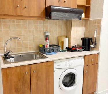 Karlovassi Apartment | Gorgyra - Boutique Apartment
