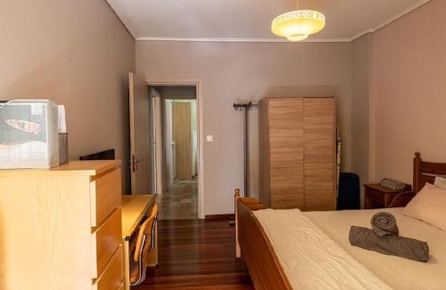 Palaio Faliro Apartment | Cozy Apartment in Faliro