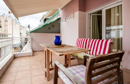 Platia Viktorias Apartment | Svorex Apartment 1