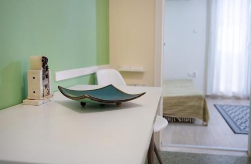 Platia Viktorias Apartment | Svorex Apartment 1