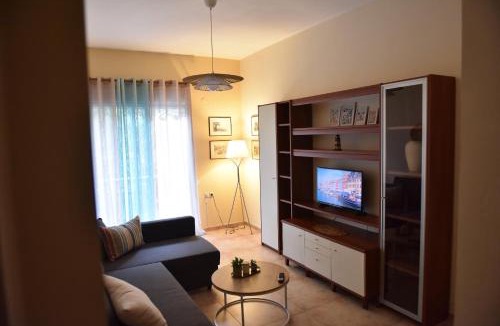 Alexandroupoli Apartment | Mavi Stay