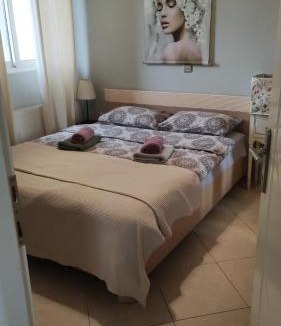 Orestiada Apartment | HOME SWEET HOME Διαμέρισμα 50τμ σε ήσυχη περιοχή
