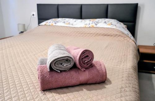 Serres Apartment | Vasiliki's apartment