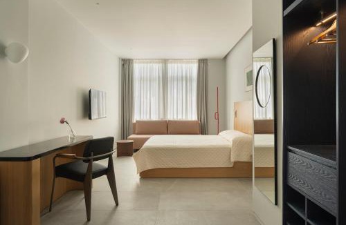 Psirri Apartment | Athens Suite 105