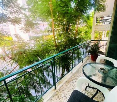 Zavlani Apartment | 2 bedrooms center apart