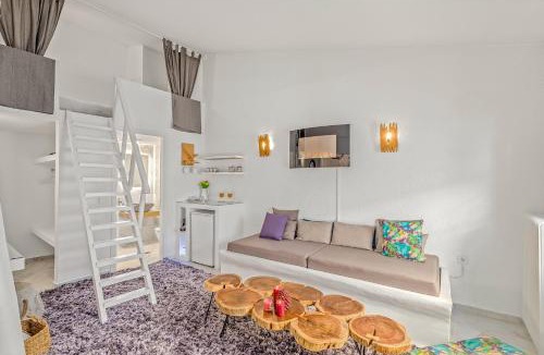 Arachova Apartment | Blue Mountain Guesthouse by Seablue