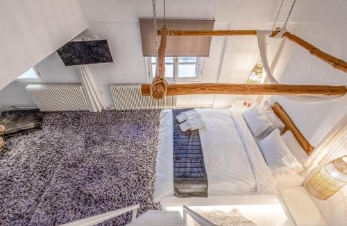 Arachova Apartment | Blue Mountain Guesthouse by Seablue