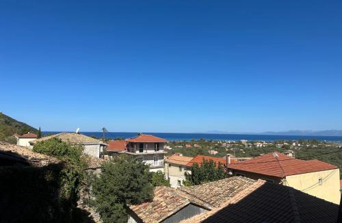Frinion Apartment | Maria's Cottage