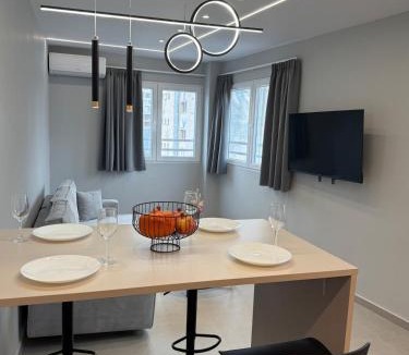 Ladadika Apartment | Ladadika Luxury Apartment #5