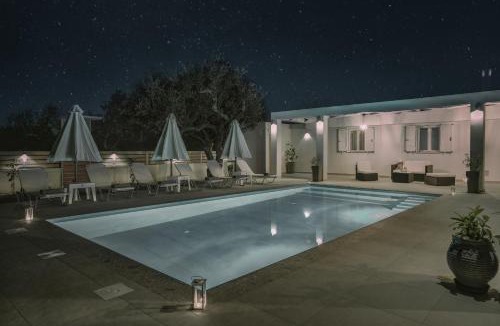 Pantokratoras House | Deifilia Villa