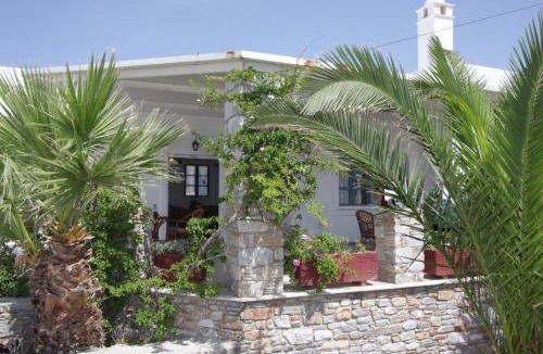 Megas Gialos Apartment | Manos Apartments