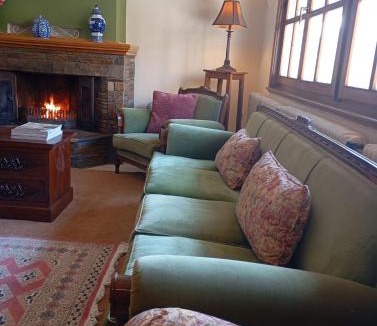 Drama Villa | CasaMamma