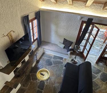 Oropos House | Villa Anna