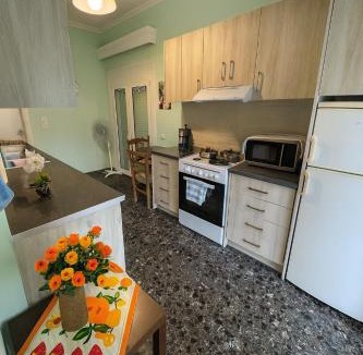 Mytilene Apartment | Experience Comfort 5 alfa