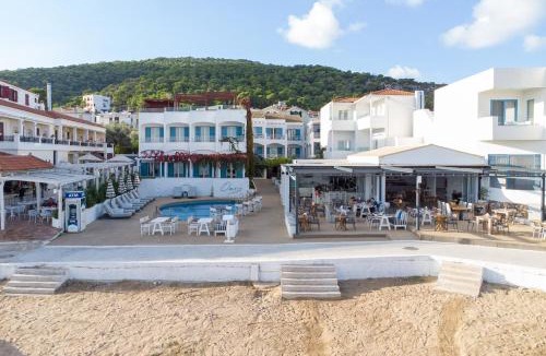 Scala Hotel | Oasis Beach Hotel