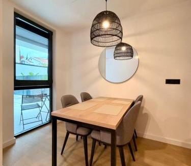 Babin do Apartment | Onia Luxury Escape