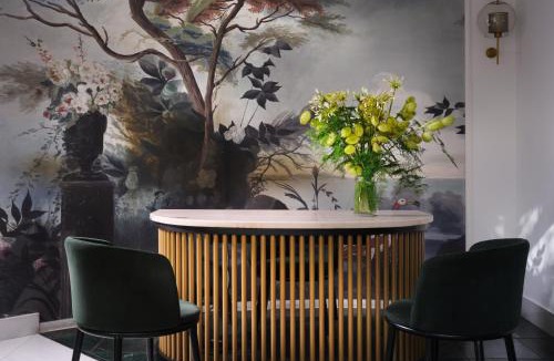 Thessaloniki City Centre Hotel | The Excelsior - Small Luxury Hotels of the World