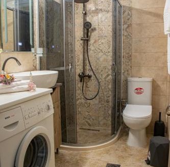 Topeiros Apartment | XANTHI COUNTRY LAND apartment