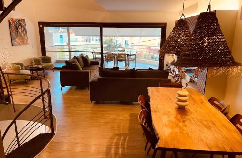 Kavala Apartment | Luxury Dom Home