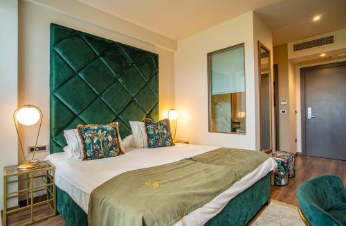 Ioannina Apartment | Golden Rooms