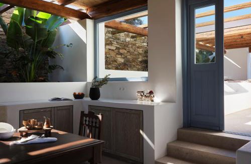 Ios Town Villa | Liostasi Ona Villa