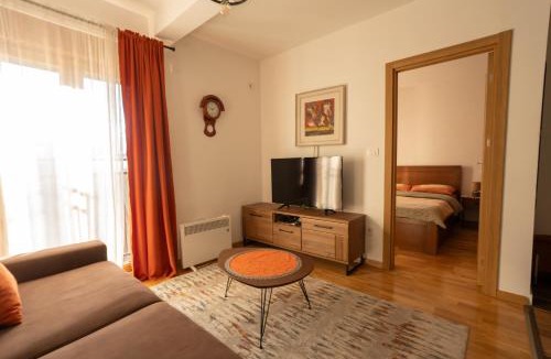 Kolasin Apartment | Mima Apartment