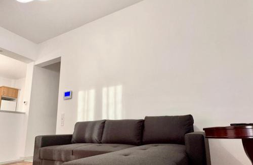 New Kypseli Apartment | VASKO Luxury Suites 3