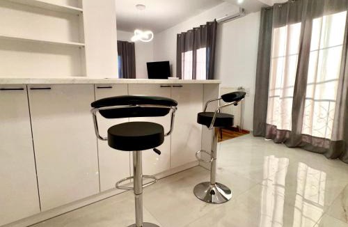 New Kypseli Apartment | VASKO Luxury Suites 3