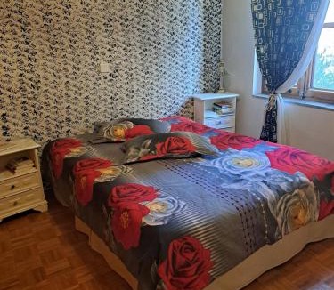 Karyes Apartment | Karachalios Maisonette