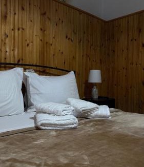 Metsovo Hotel | Hotel Acropolis Metsovo