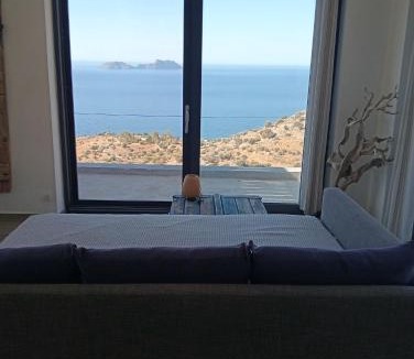 Vizari Apartment | Sea Breeze
