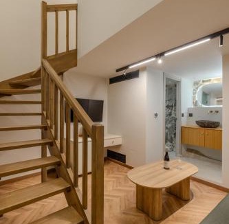 Nafplion City Centre Hotel | Onora Suites Nafplio