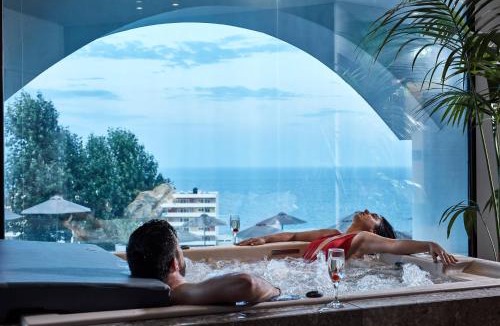 Faliraki Hotel | Esperos Village Blue & Spa - Adults Only