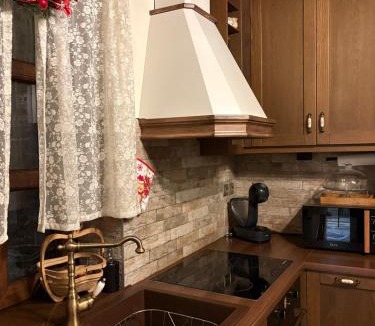 Dikoryfo House | Cozy Nest House Δίκορφο Ζαγορίου