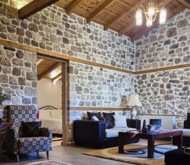 Elati Villa | Villa Εlena