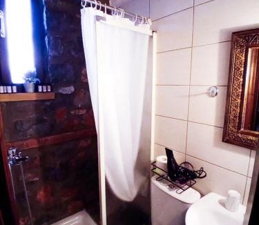 Aghios Athanasios Ski Chalet | Kaimak Whisper