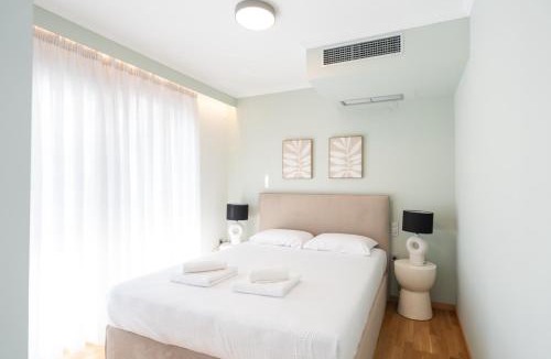 Ioannina Apartment | Suite Room 33 Ioannina - Near airport