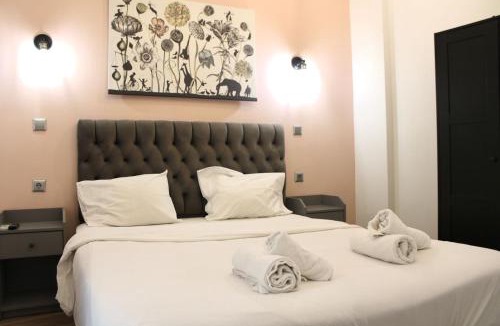 Omonia Apartment | Athens City Themis 2