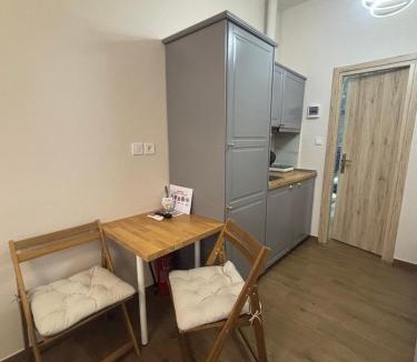 Korinos Apartment | Storks apartments