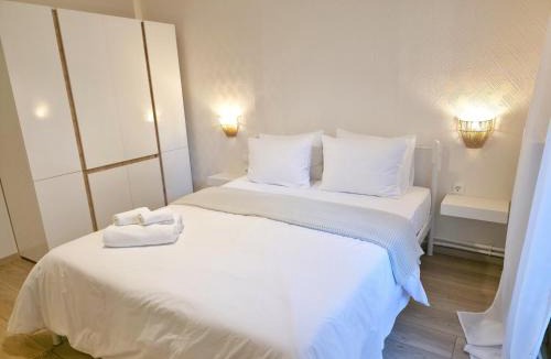 Kastoria Apartment | Camelia Luxury Apt