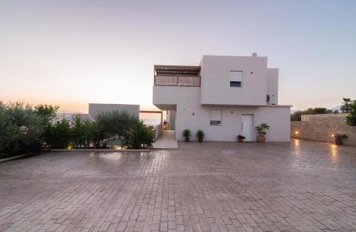Kalamaki Villa | Gemini Resort