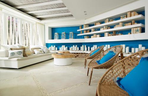 Milos Resort | Artemis Seaside Resort
